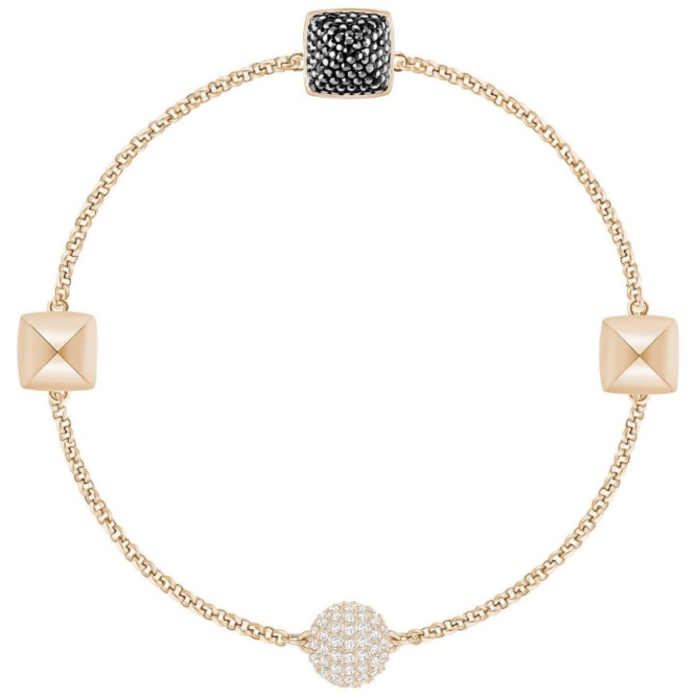 Swarovski Remix Collection Bracelet